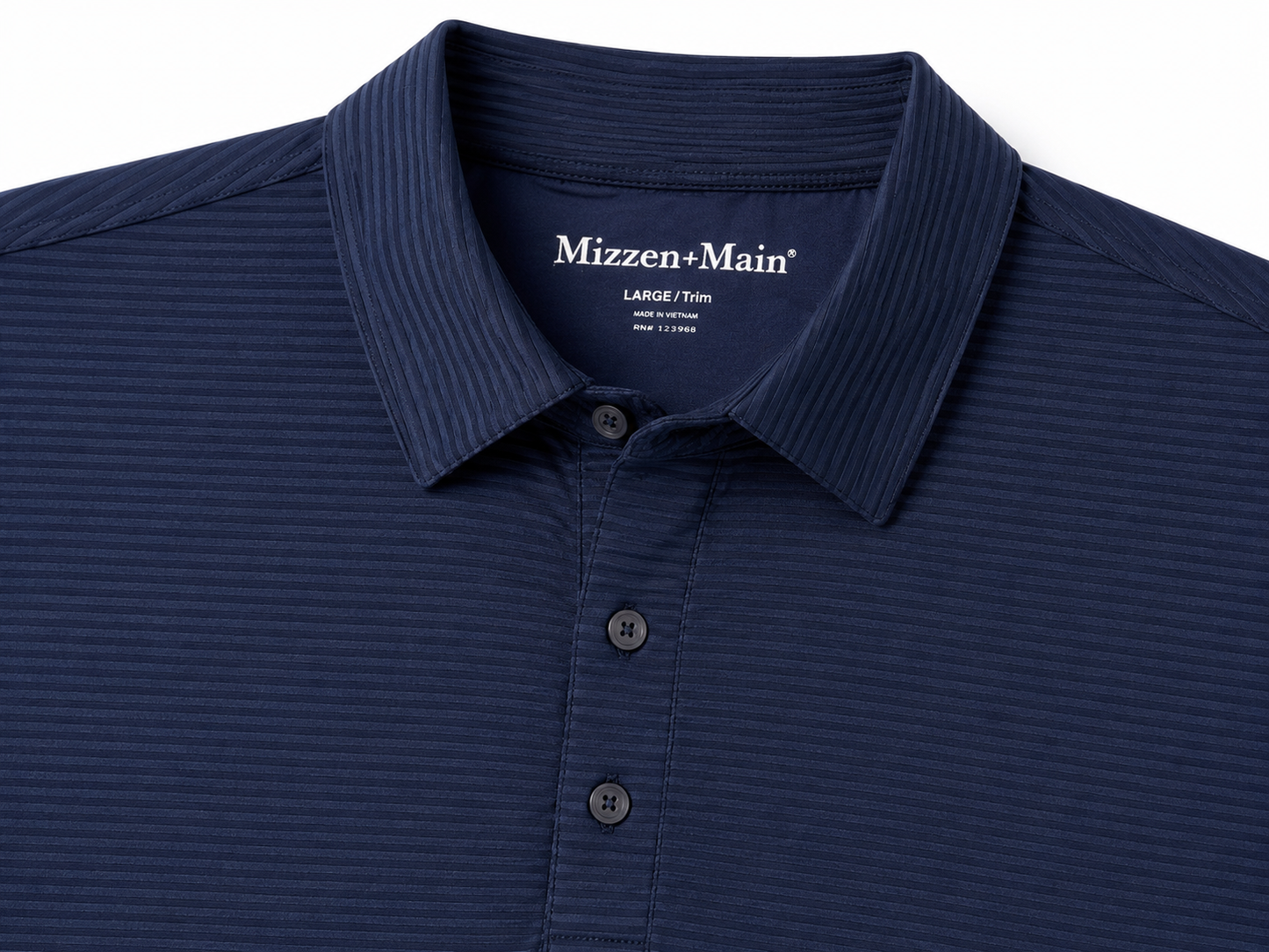 Copa Polo - Navy Solid