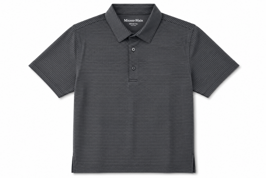 Copa Polo - Black