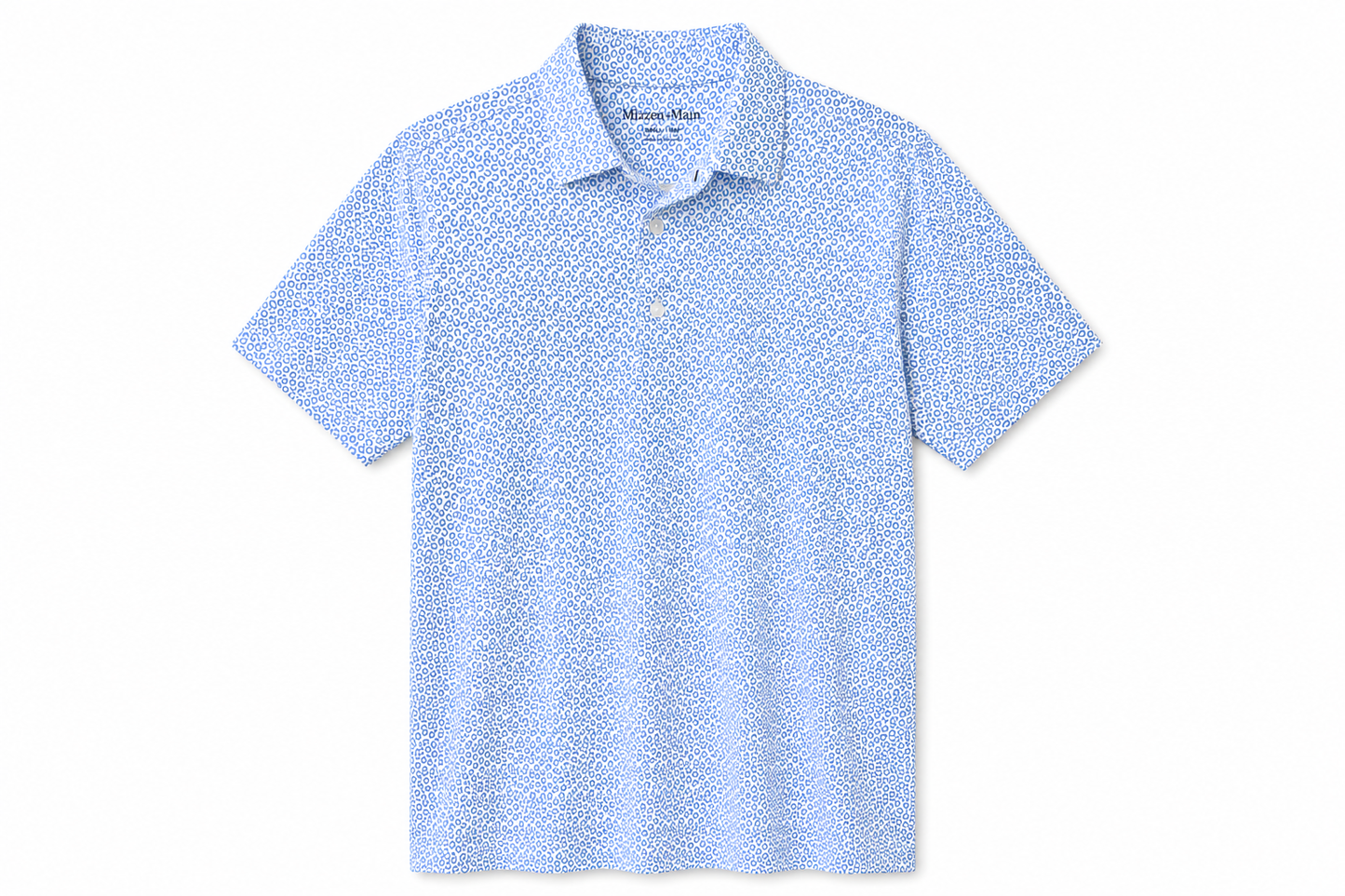SS Skyline Blue Lucky Toss