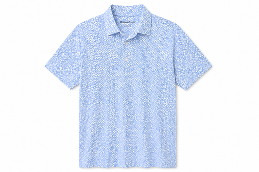SS Skyline Blue Lucky Toss