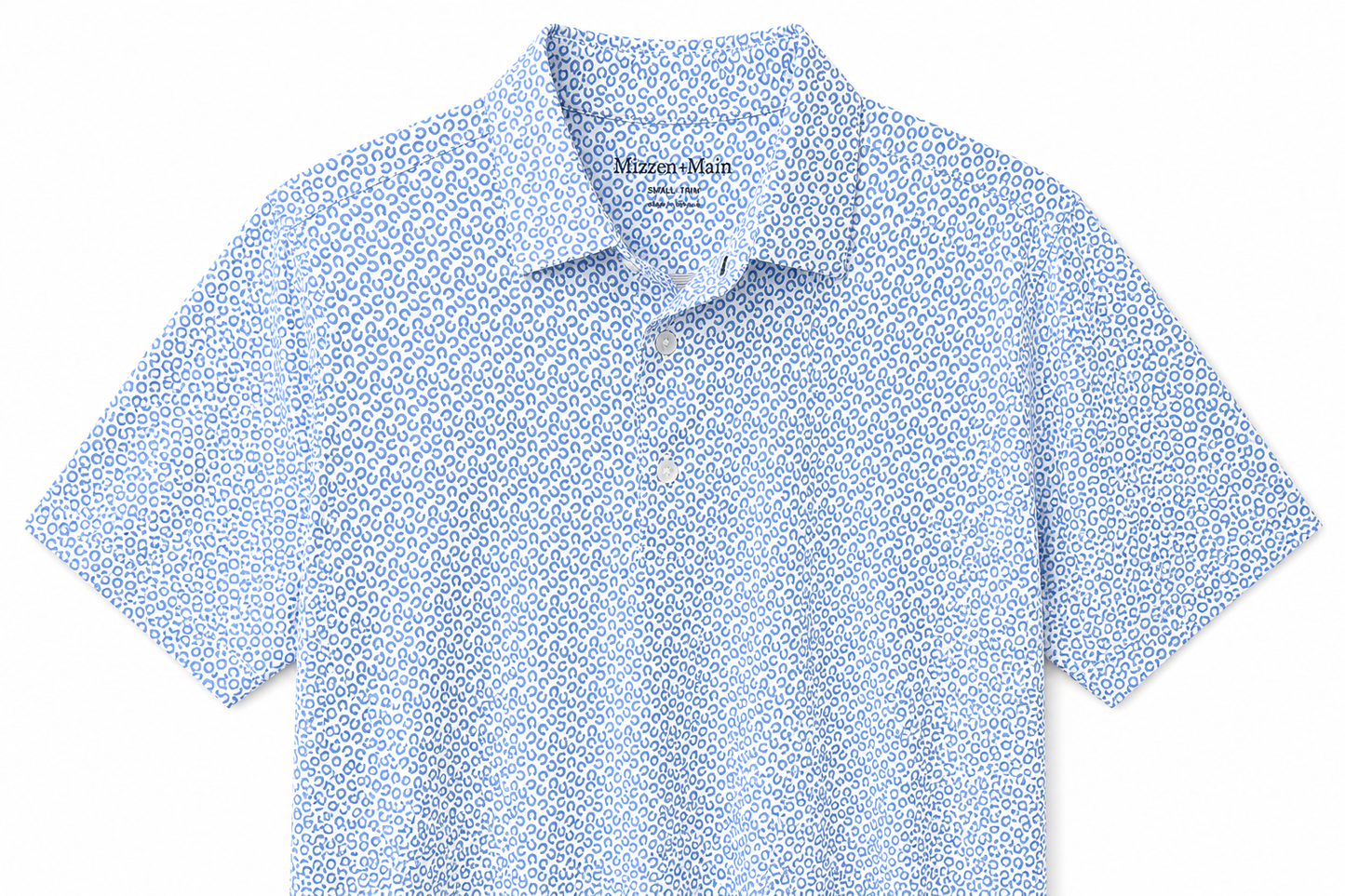 SS Skyline Blue Lucky Toss