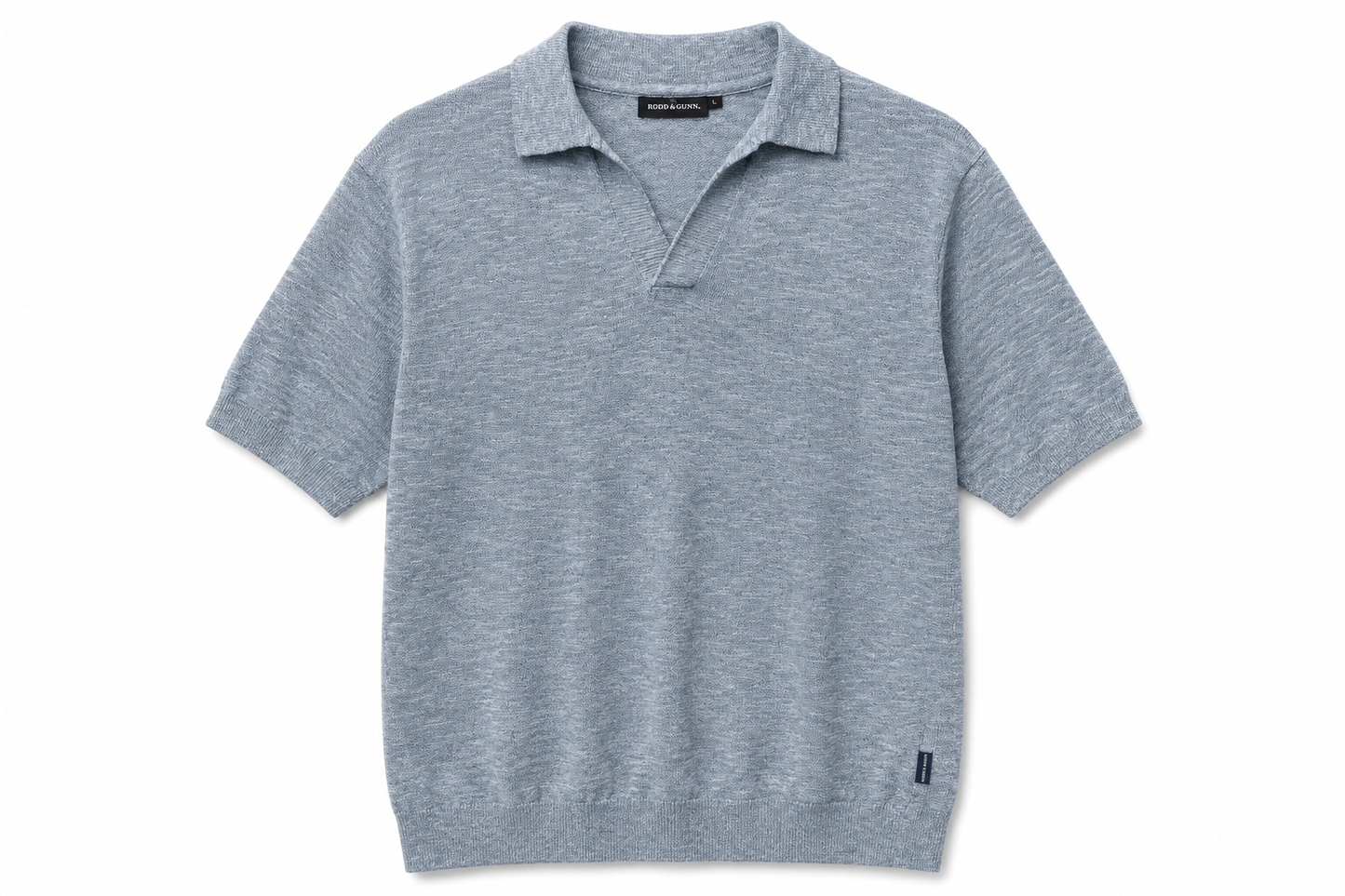 Poison Bay Knit - Aegean