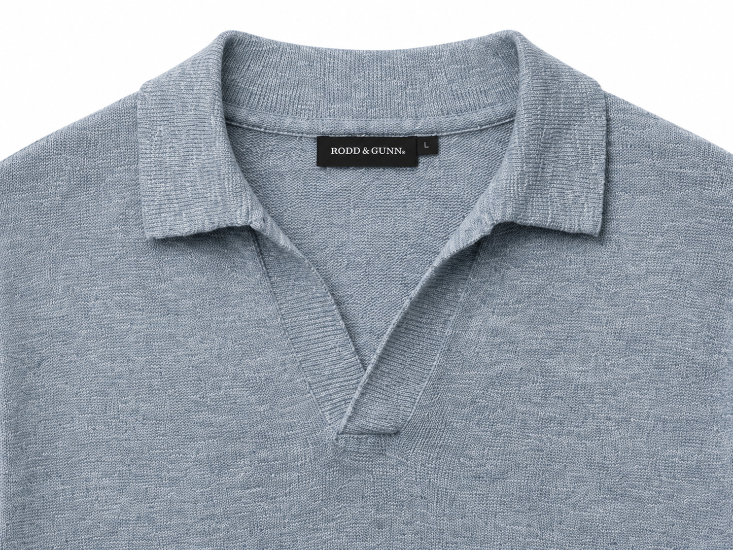 Poison Bay Knit - Aegean