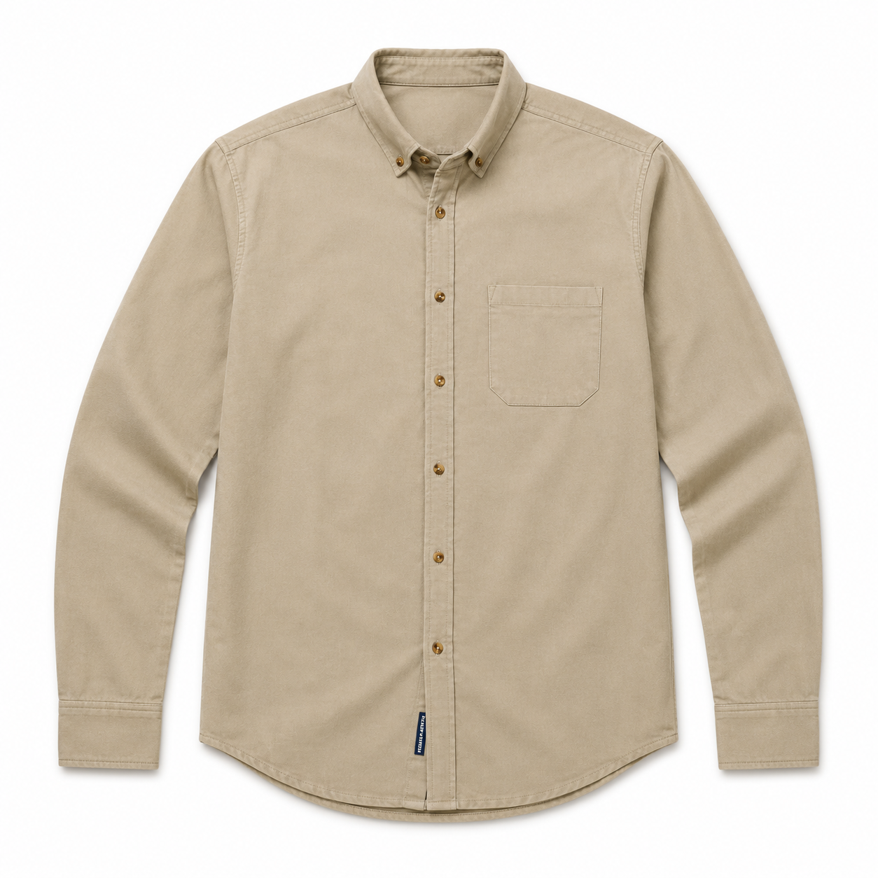 Jackson Corduroy - Khaki