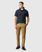 Load image into Gallery viewer, Wilson Bay Sports Fit Polo - Eclipse
