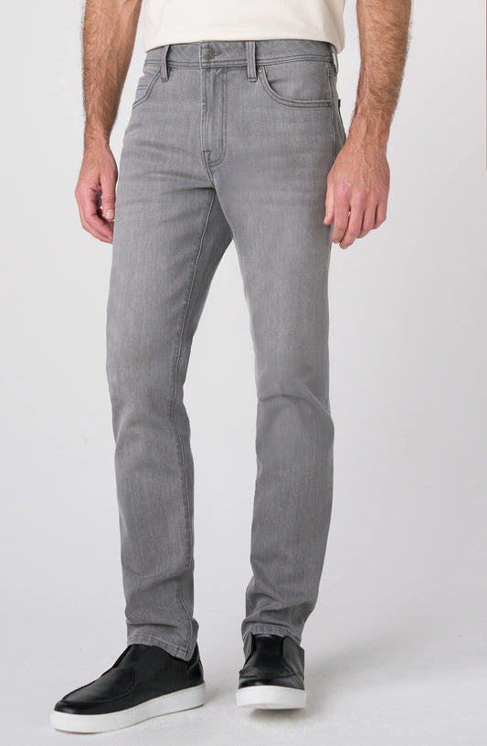 Kingston Modern Straight - Pimlico Grey