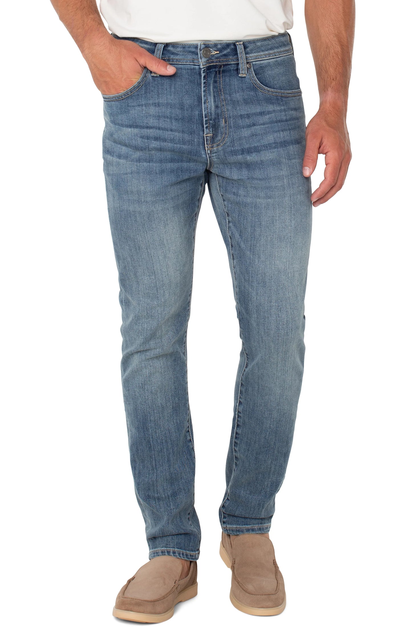 Kingston - Palmerino