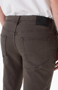 Kingston Modern Straight  - Deep Earth
