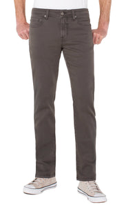 Kingston Modern Straight  - Deep Earth