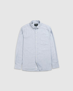 Barrhill Sports Fit Shirt - Dusk