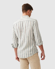 Load image into Gallery viewer, Gimmerburn Sports Fit Shirt - Leaf
