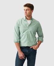 Load image into Gallery viewer, Hendrick Sports Fit Shirt - Thyme

