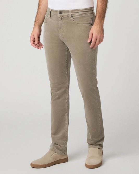 Transcend - Vintage Light Carbon Corduroy