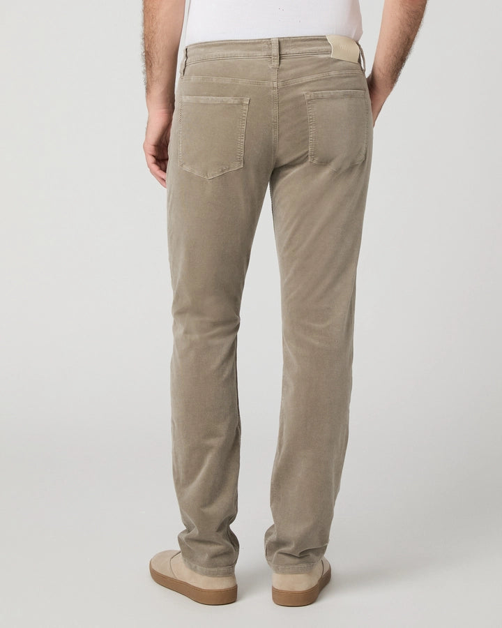 Transcend - Vintage Light Carbon Corduroy