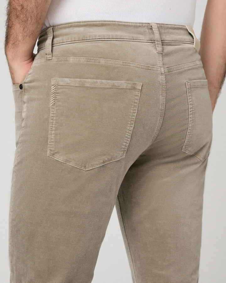 Transcend - Vintage Light Carbon Corduroy