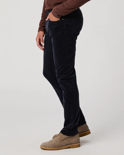 Curdoroy Pant - Deep Anchor