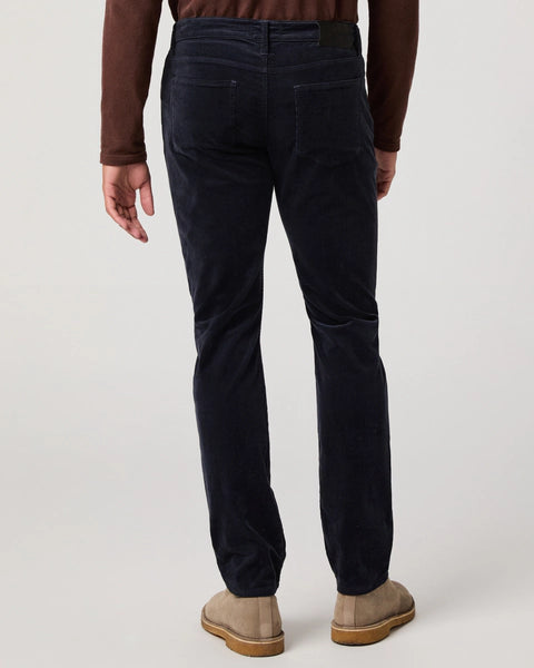 Curdoroy Pant - Deep Anchor
