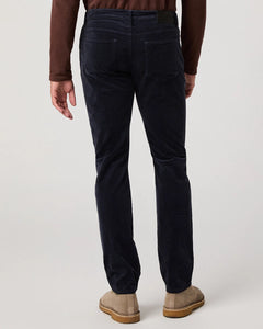 Curdoroy Pant - Deep Anchor