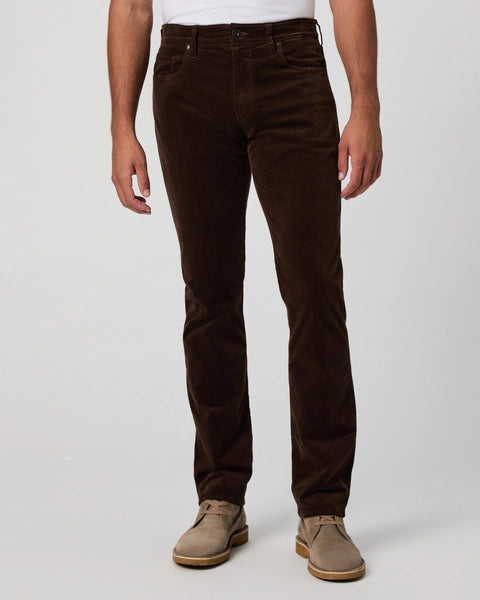 Curdoroy Pant - Deep Woods