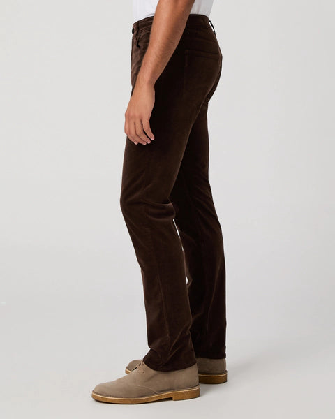 Curdoroy Pant - Deep Woods