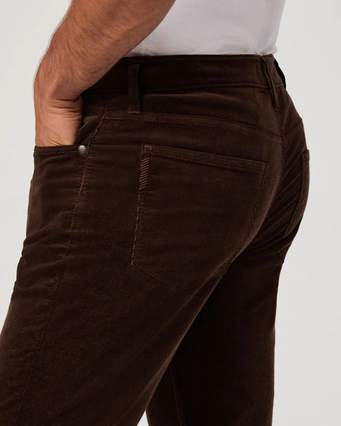 Curdoroy Pant - Deep Woods