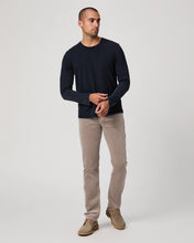 Load image into Gallery viewer, Curdoroy Pant - Silver Pearl
