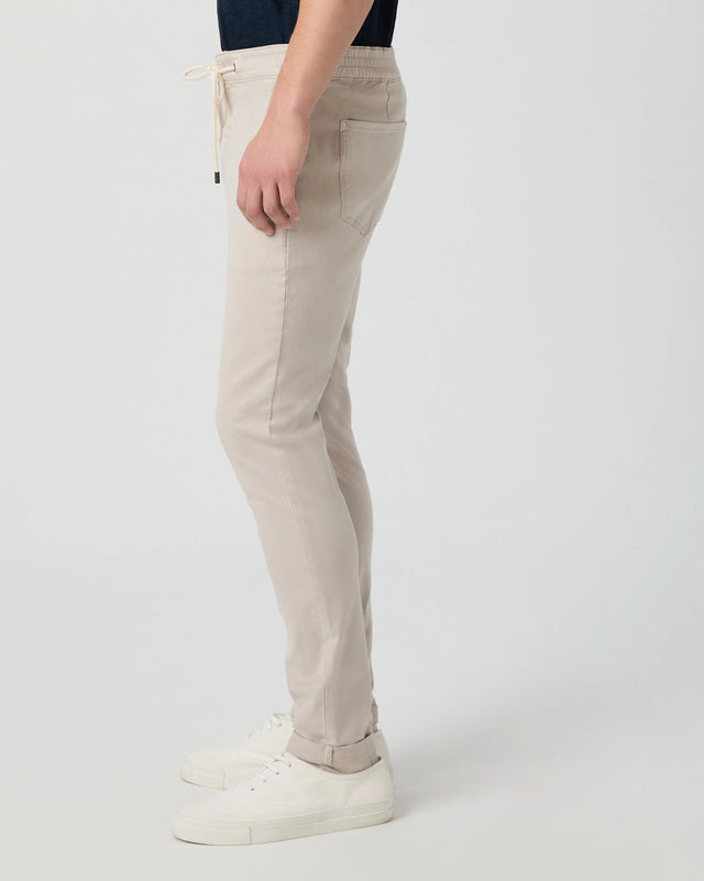 Fraser Pant - Fresh Oyster