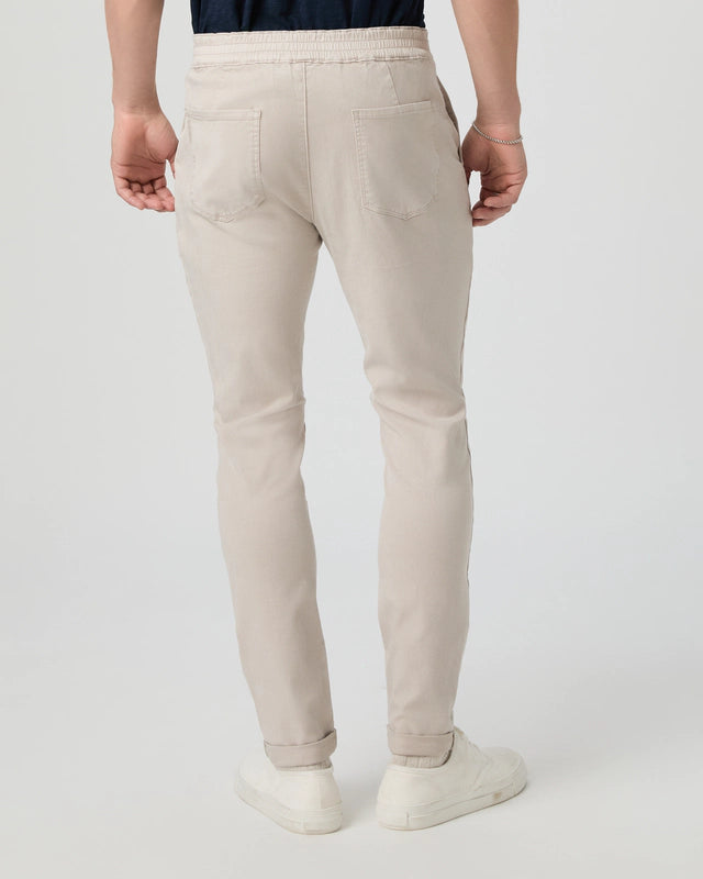 Fraser Pant - Fresh Oyster