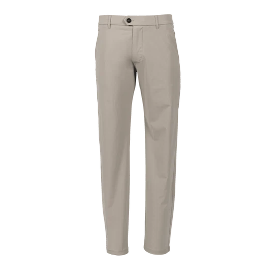 Montauk 5 Pocket Pant - Riverstone