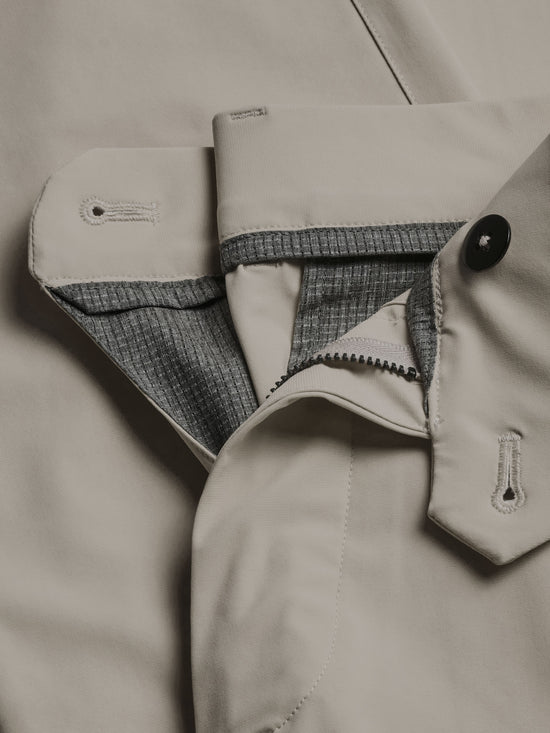Montauk 5 Pocket Pant - Riverstone