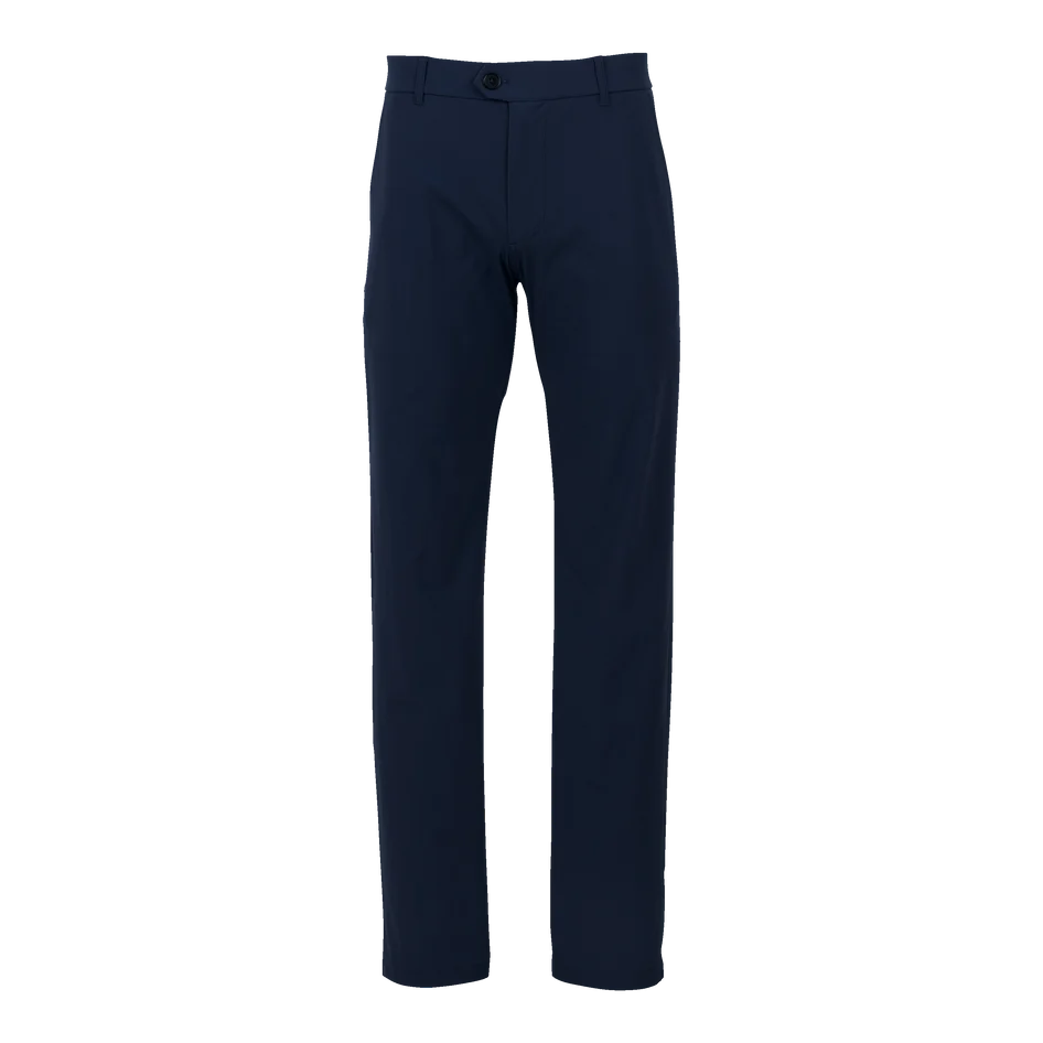 Montauk 5 Pocket Pant - Maltese Blue