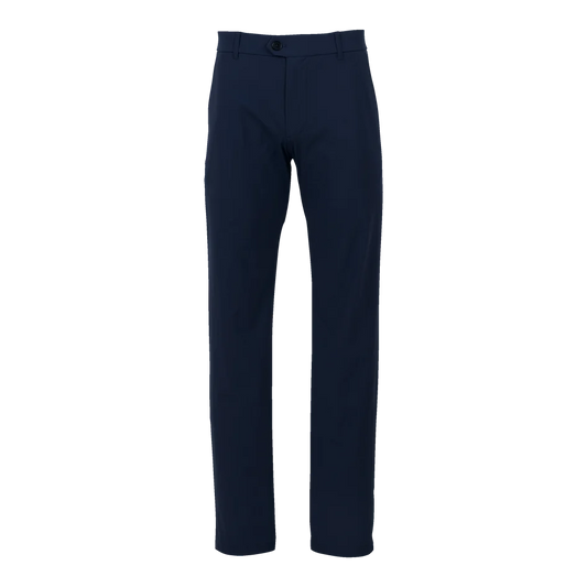 Montauk 5 Pocket Pant - Maltese Blue