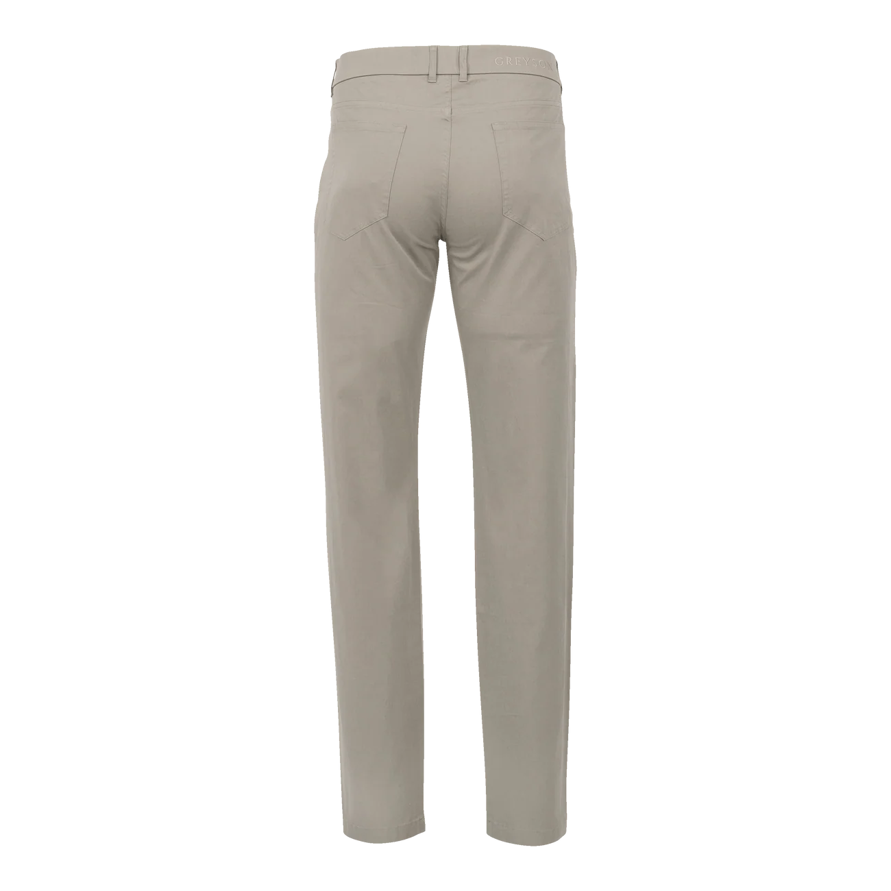 Montauk 5 Pocket Pant - Riverstone