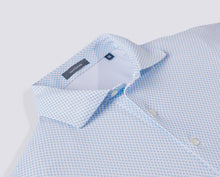 Load image into Gallery viewer, Cape Turtle Performance Polo -Luxe Blue
