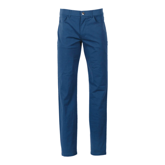 Amagansett 5-Pocket Trouser - Fjord