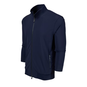 Montauk Bomber Jacket