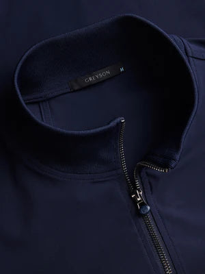 Montauk Bomber Jacket