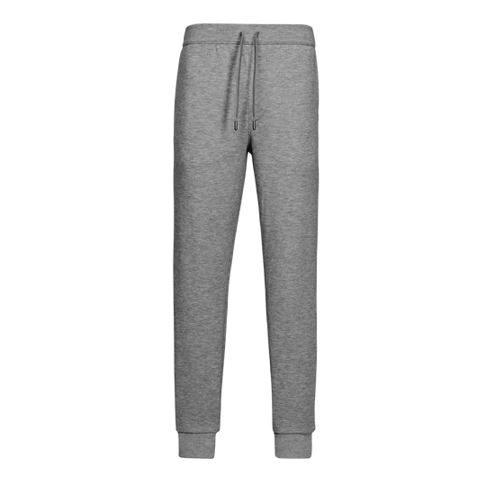 Troy Jogger - Medium Grey Heather