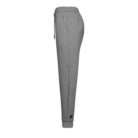Troy Jogger - Medium Grey Heather