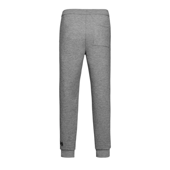 Troy Jogger - Medium Grey Heather