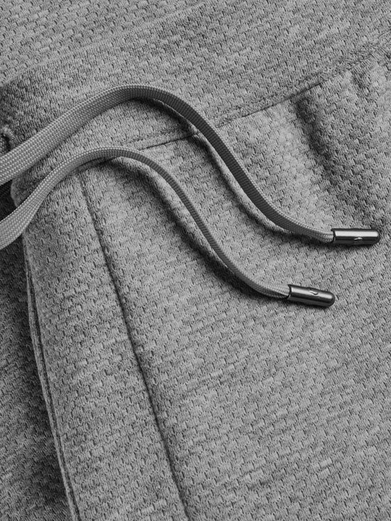 Troy Jogger - Medium Grey Heather
