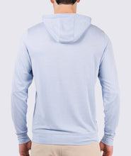 Load image into Gallery viewer, Lester Oxford Performance Hoodie
