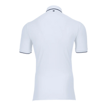 Load image into Gallery viewer, Cherokee Polo - Artic White
