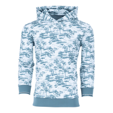 Load image into Gallery viewer, Mystic Marsh Chene Hoodie - MarshGreen
