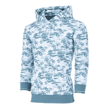 Load image into Gallery viewer, Mystic Marsh Chene Hoodie - MarshGreen
