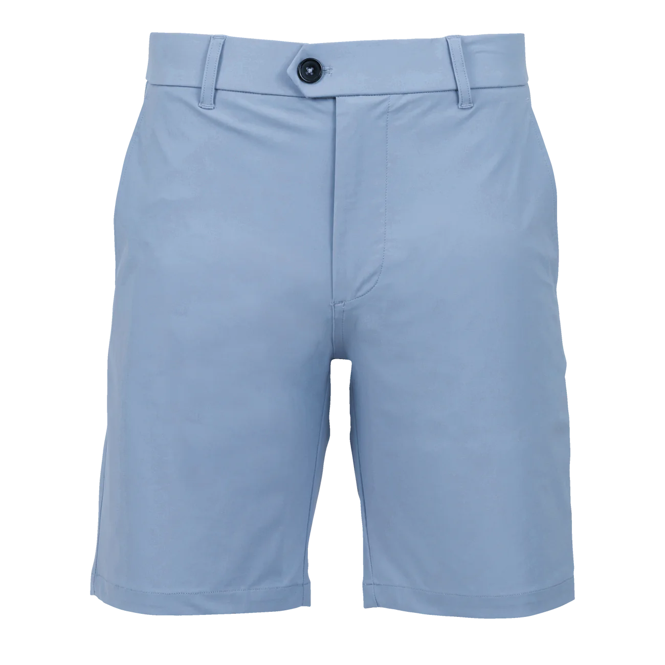 Montauk Short 8" - Bonneville Blue
