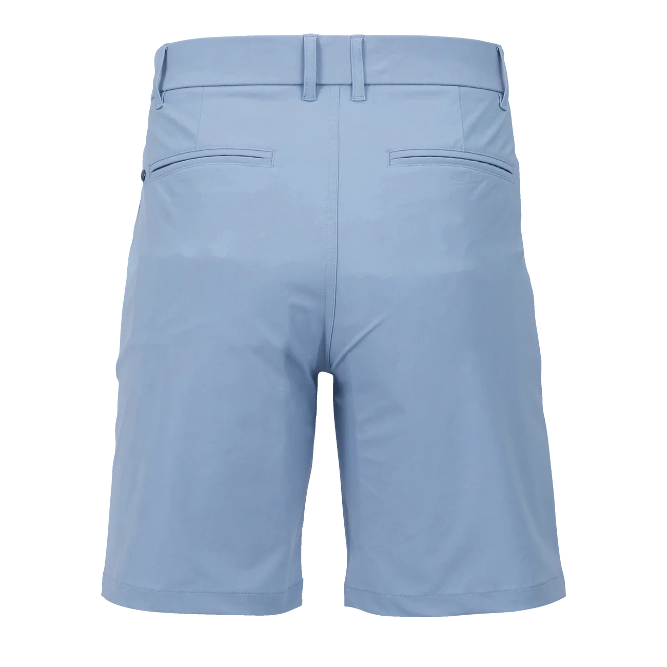 Montauk Short 8" - Bonneville Blue