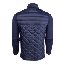 Load image into Gallery viewer, Cody X-Lite Packable  Full-Zip Jacket - Maltese Blue
