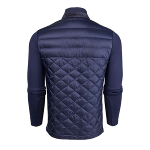 Cody X-Lite Packable  Full-Zip Jacket - Maltese Blue