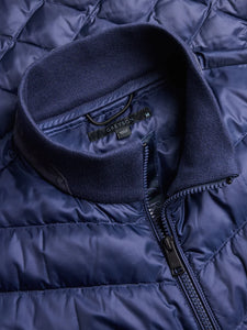 Cody X-Lite Packable  Full-Zip Jacket - Maltese Blue